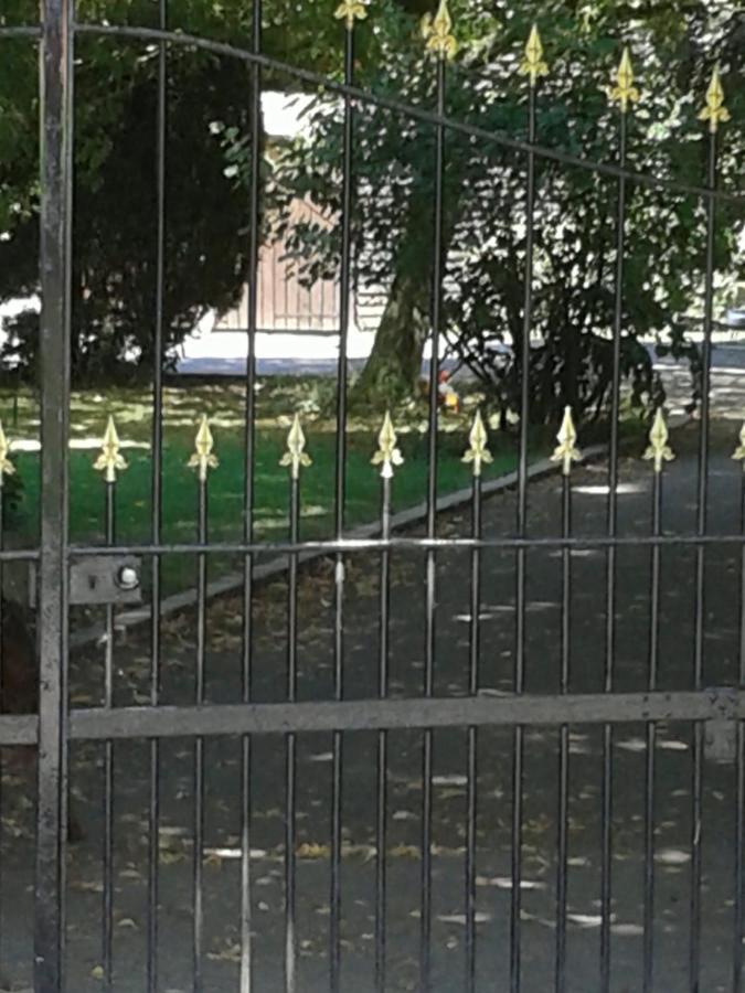 Chambre D'Hotes Elevage' Chemin Noir Verlinghem Екстериор снимка